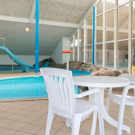 Сasa de vacaciones Xcv Hemmet