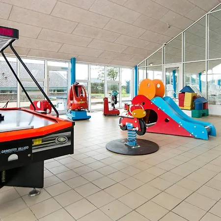 Сasa de vacaciones Xcv Hemmet